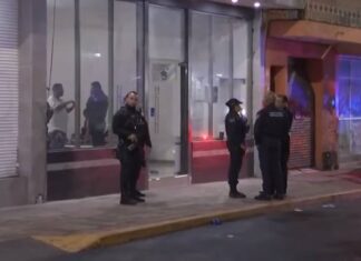 Localizan en hotel del centro de Guadalajara a dos adolescentes reportadas como desaparecidas en Yurécuaro