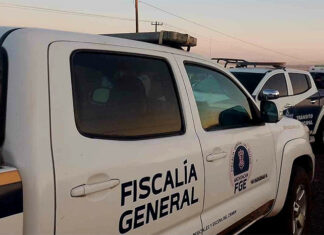 Hallan a hombre decapitado en la carretera Cuitzeo-Huandacareo; tenía heridas de bala y mensaje del CJNG