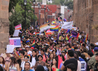 Pride Morelia 2025: Todo lo que debes saber de la mega Marcha del Orgullo y sus actividades