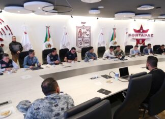 Gobierno de Michoacán activa centro de mando para jornada electoral segura