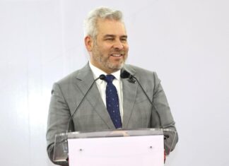 Ramírez Bedolla destaca alta participación ciudadana en elecciones judiciales, superior a votos de la oposición en 2024
