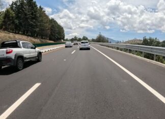 Ampliación de autopista Siglo XXI mejorará seguridad vial y fluidez del tráfico: SCOP