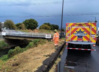 PC Estatal listo ante temporada de ciclones y huracanes