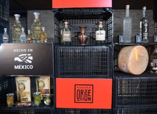 ¡Descataca tu marca! obten el distintivo oficial de Michoacán de Origen