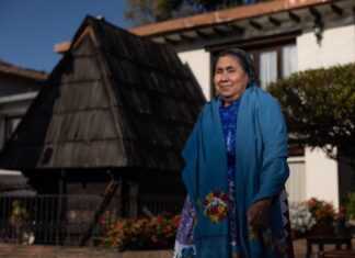 Juanita Bravo, guardiana de sabores y tradiciones, gana Premio Nacional de Artes y Literatura