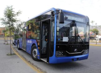 Disputa entre transportistas no debe frenar modernización en Villas del Pedregal: ITransporte