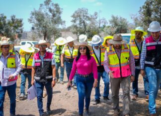 Gobierno de Michoacán impulsa movilidad sustentable: Gladyz Butanda