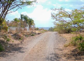 Ampliación de av. Amalia Solórzano, obra que impacta en la educación: Gladyz Butanda