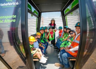 Así promoverá el teleférico de Morelia el bienestar social: Gladyz Butanda