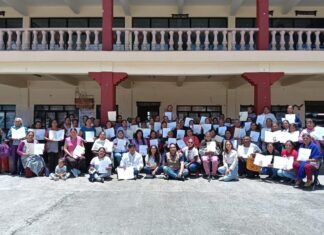 Deshilados de San Felipe, artesanía con marca de certificación en Michoacán