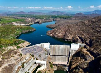 Presas michoacanas con buen nivel y pronóstico alentador: CEAC