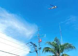 SSP refuerza operaciones de seguridad y proximidad social en Juárez