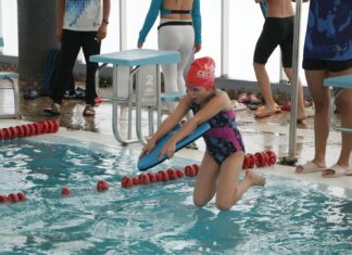 Cecufid abre inscripciones para sus Cursos de Verano y Natación 2025