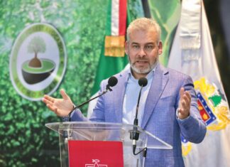 Identifican al asesino del alcalde de Tacámbaro; ya hay orden de captura