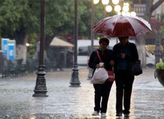Secretaría del Bienestar lista para apoyar en caso de desastres naturales