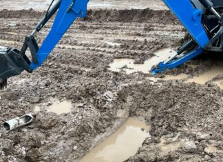 Atiende Sedum red de agua en av. Amalia Solórzano: Gladyz Butanda