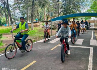 Disfruta un verano de aventura en el Zoológico de Morelia