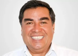 Gobierno del Estado condena homicidio del presidente municipal de Tacámbaro y un escolta