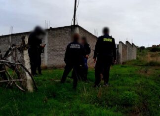 Mujer es baleada en Ciudad Industrial; presunto agresor sería colombiano