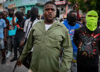 De enero a mayo, la violencia en Haití dejó 2 mil 680 muertos, según la ONU