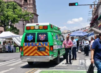 Ayuntamiento de Morelia pospone retiro de ambulantes tras agresión en el Centro