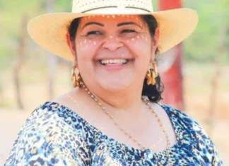 Niega Segob que alcaldesa de Tepalcatepec haya solicitado protección antes de ser asesinada