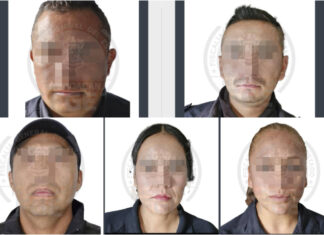 Policías de Maravatío entregaron a tres detenidos a civiles armados; están desaparecidos