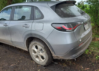 Capturan a presunto multihomicida durante operativo interinstitucional en Álvaro Obregón, Michoacán