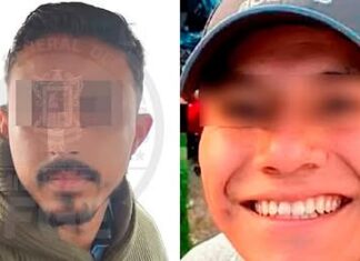 Vinculan a proceso a segundo implicado en el homicidio de normalista de Tiripetío