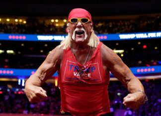 Muere Hulk Hogan a los 71 años: ícono de la lucha libre y figura de la cultura estadounidense