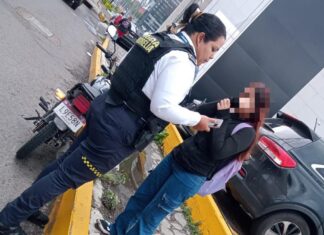 Policía Morelia localiza a joven víctima de secuestro virtual en Real Mil Cumbres