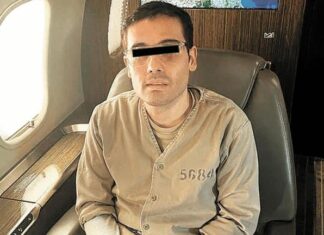 Ovidio Guzmán se declara culpable en EU y podrían retirarle cargos