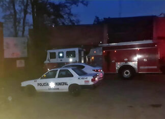 Albañil muere tras caer a barranco en obra cerca de La Tzaráracua, en Uruapan