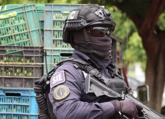 Coparmex en alerta por extorsión: urge al Congreso aprobar ley para frenar delito que asfixia a empresas