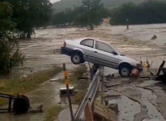 Sube a 27 el número de muertos por inundaciones en Texas; más de 20 niñas siguen desaparecidas