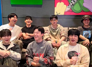 ¡Vuelve la emoción! BTS lanza su primer álbum en vivo: “Permission to Dance on Stage – Live”