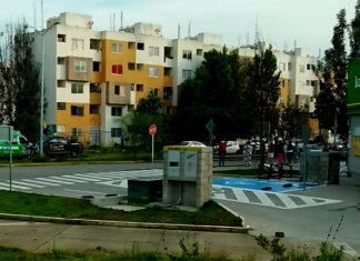 Hombre resulta herido tras ataque a balazos en Villas del Pedregal, Morelia