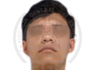 Detienen a “El Burras”, presunto implicado en el asesinato de normalista en Michoacán