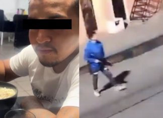 Detienen a Kevin, presunto feminicida de Karla Bañuelos en Guadalajara