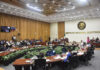 Sanciona INE a ganadores de elección judicial por uso de “acordeones” e irregularidades