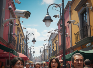 México al borde del espionaje masivo: ¿Estamos listos para el CURP Biométrico?