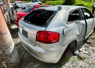 Realiza Fiscalía cateos en Morelia y Tarímbaro; aseguran vehículos alterados