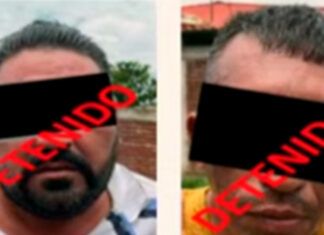 Detienen en Michoacán a “El Capi”, jefe de plaza y extorsionador de limoneros; era uno de los principales generadores de violencia en la región