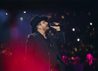 Julión Álvarez Llega a Morelia: Fecha, Boletos y Precios para el «Rey de la Taquilla»