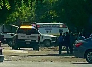 Hallan cadáver maniatado en Apatzingán; suman seis homicidios en lo que va de julio