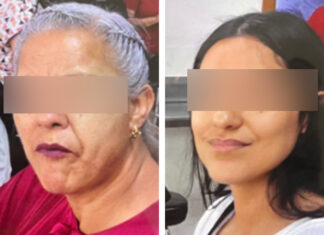 Liberan a madre e hija secuestradas en Tocumbo; Fiscalía mantiene investigación abierta