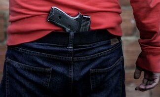 Cumplimenta Fiscalía de Michoacán orden de aprehensión por robo con violencia en Zamora