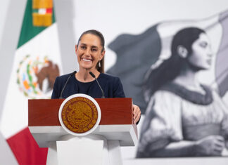 Sheinbaum promete pacificar Sinaloa a un año de la detención de «El Mayo» Zambada