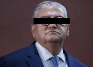 Ordenan traslado de cárcel para Carlos Maldonado, extesorero de Silvano Aureoles