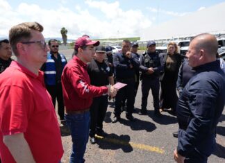 ¡Todo Listo! Examen Ceneval de Normales se aplicará este 6 de Julio: Iemsysem